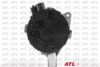 ATL Autotechnik L 49 630 Alternator